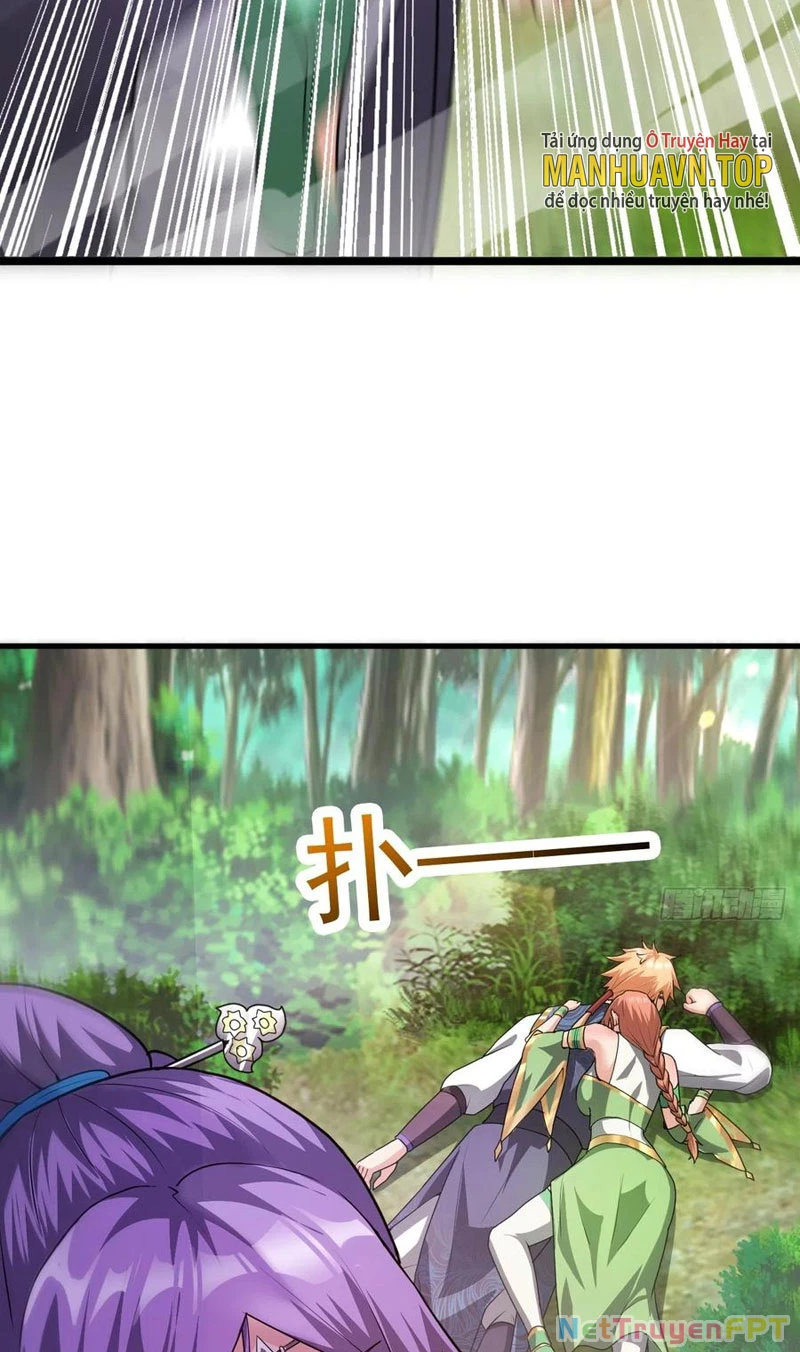 Nương Tử Của Ta Hơn Một Cái Kìa Lạ Chapter 34 - 41