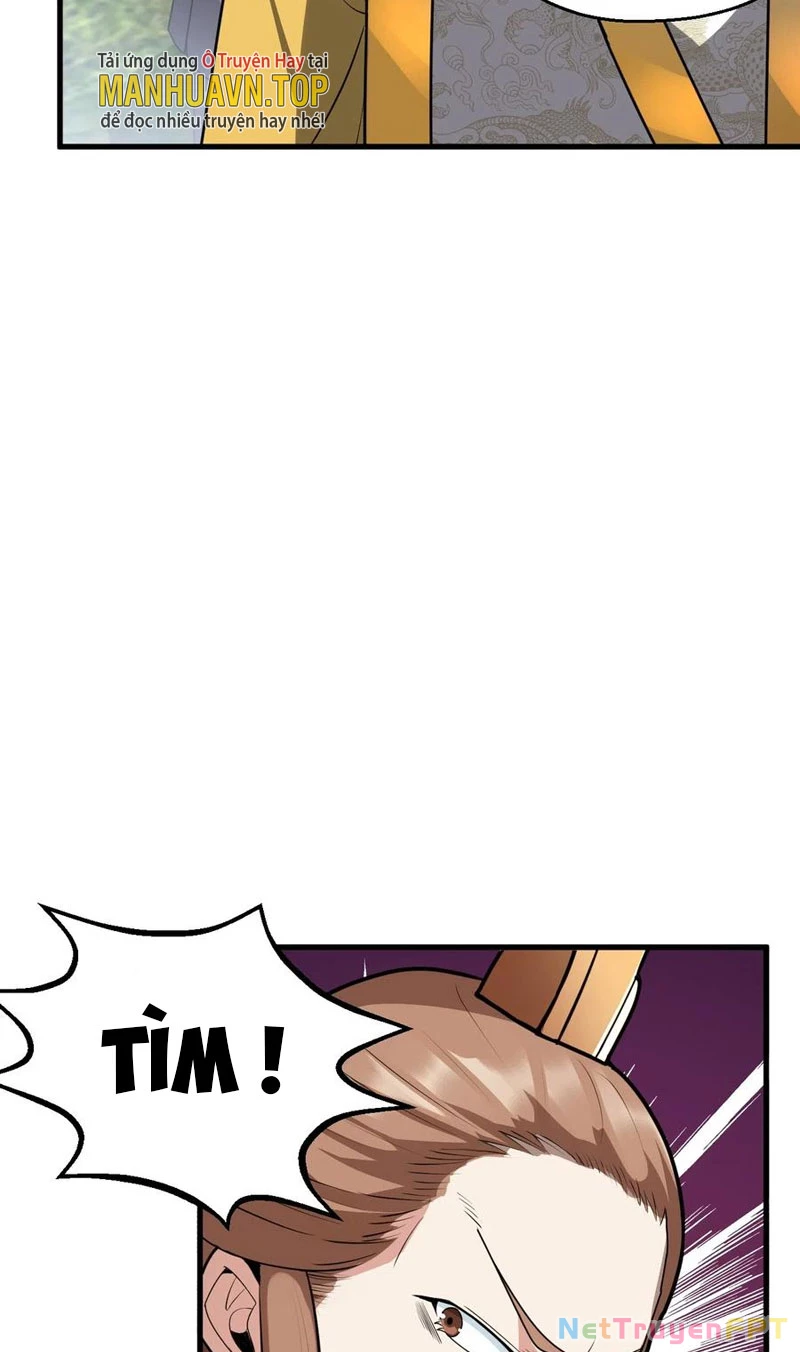 Nương Tử Của Ta Hơn Một Cái Kìa Lạ Chapter 34 - 45