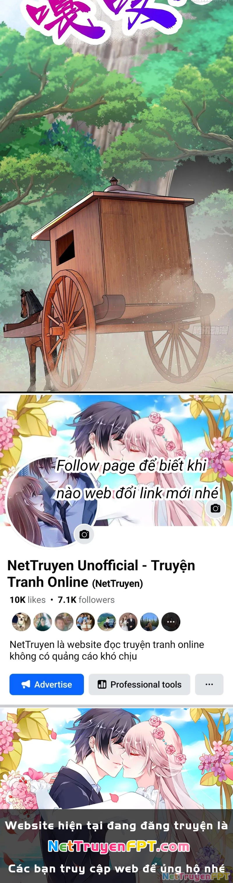 Nương Tử Của Ta Hơn Một Cái Kìa Lạ Chapter 34 - 54