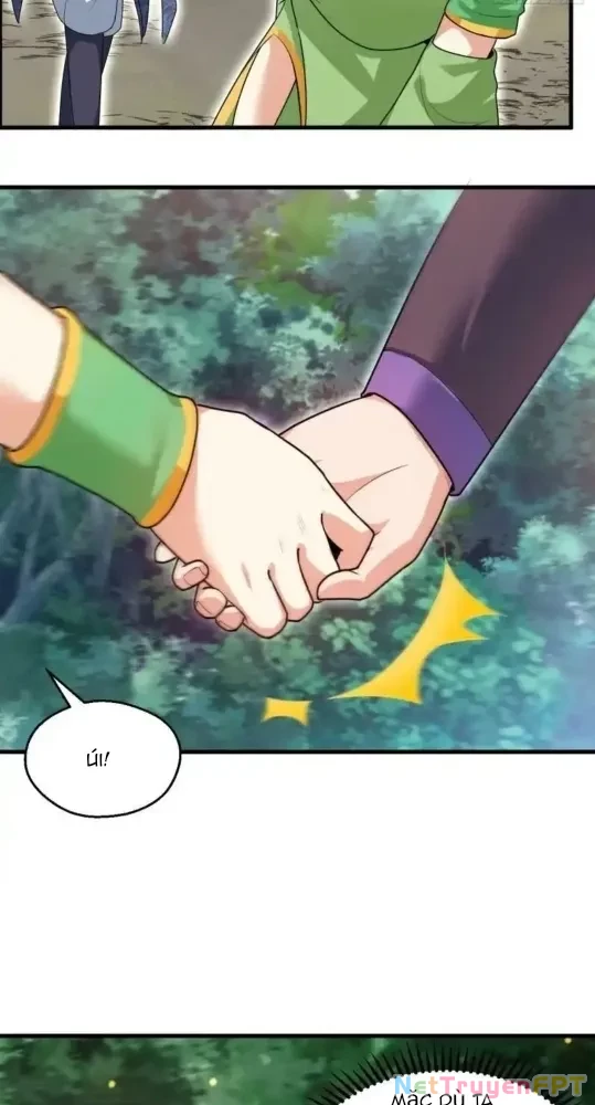 Nương Tử Của Ta Hơn Một Cái Kìa Lạ Chapter 35 - 5