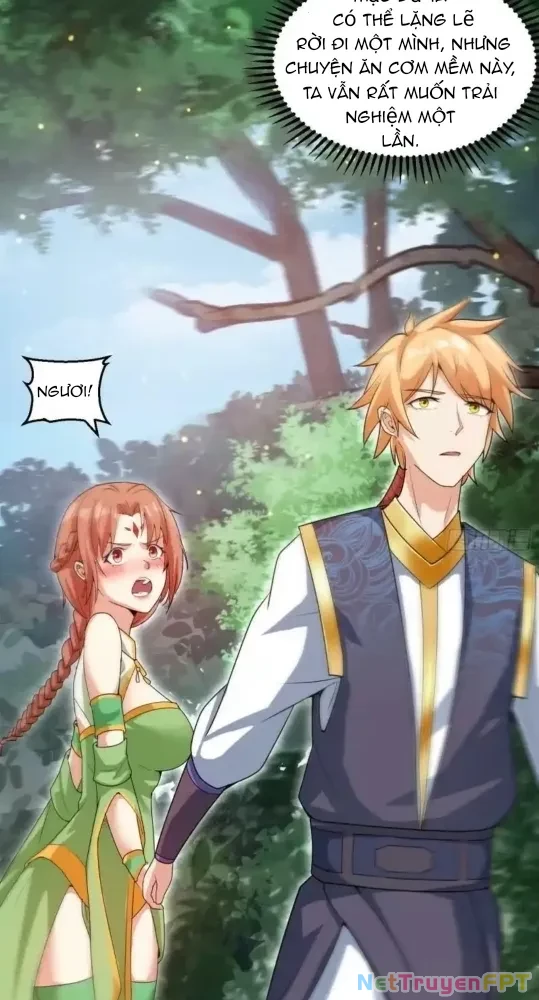 Nương Tử Của Ta Hơn Một Cái Kìa Lạ Chapter 35 - 6