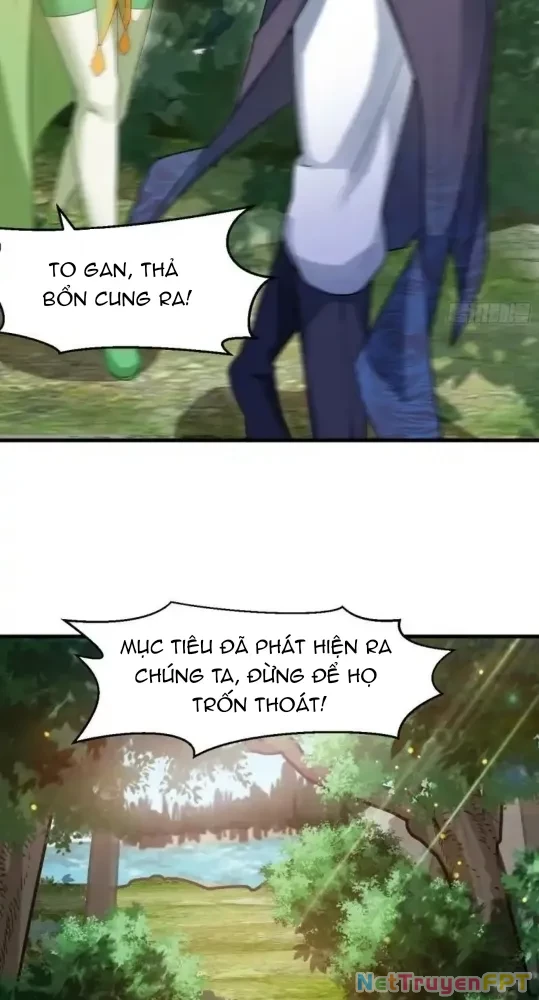 Nương Tử Của Ta Hơn Một Cái Kìa Lạ Chapter 35 - 7