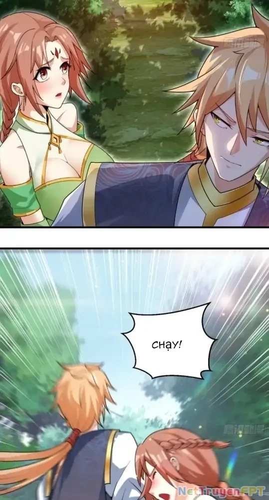 Nương Tử Của Ta Hơn Một Cái Kìa Lạ Chapter 35 - 8