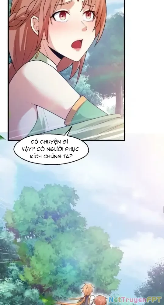 Nương Tử Của Ta Hơn Một Cái Kìa Lạ Chapter 35 - 10