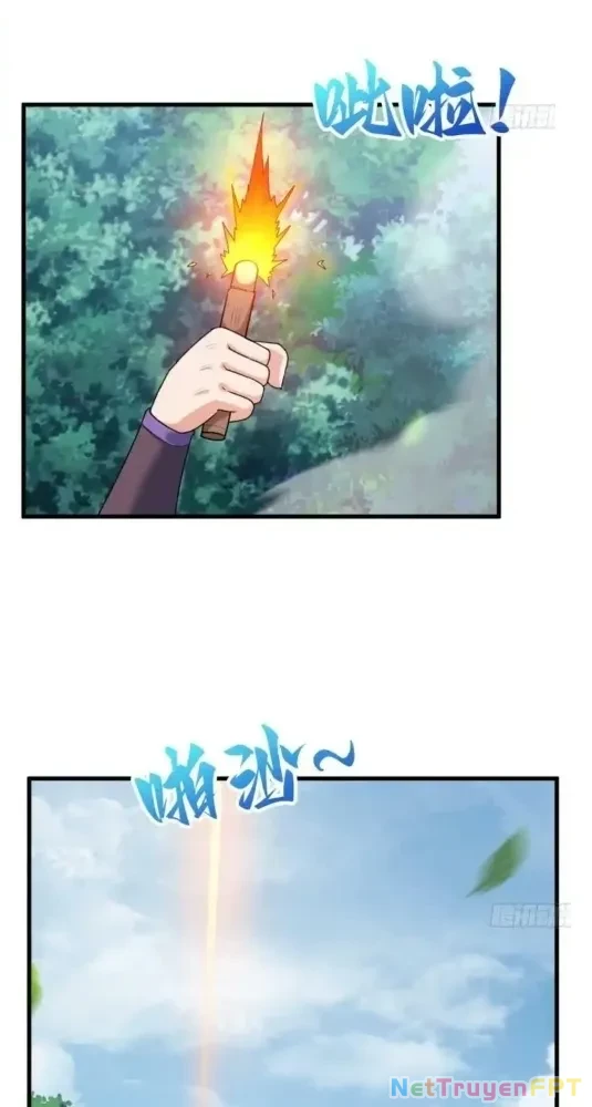 Nương Tử Của Ta Hơn Một Cái Kìa Lạ Chapter 35 - 12