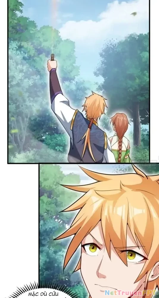 Nương Tử Của Ta Hơn Một Cái Kìa Lạ Chapter 35 - 13