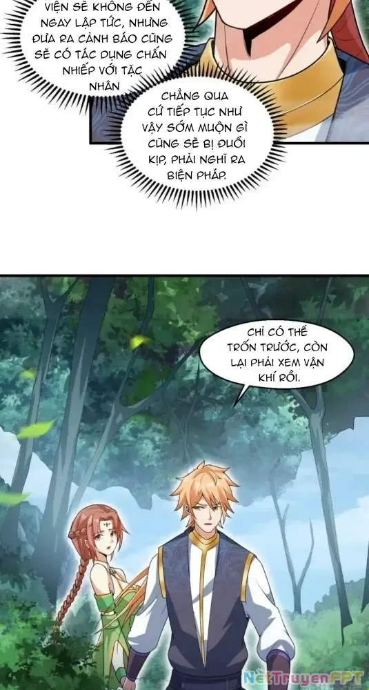 Nương Tử Của Ta Hơn Một Cái Kìa Lạ Chapter 35 - 14