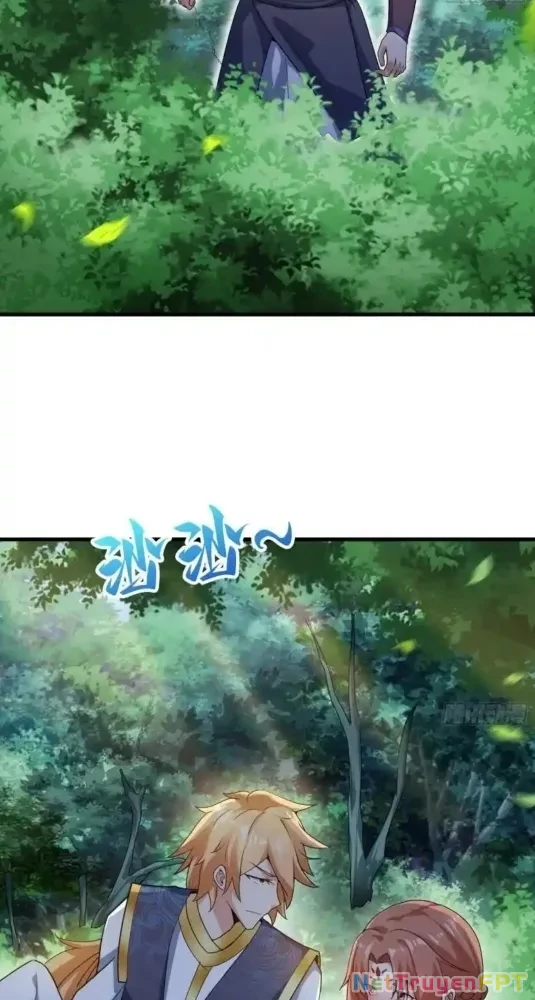 Nương Tử Của Ta Hơn Một Cái Kìa Lạ Chapter 35 - 15