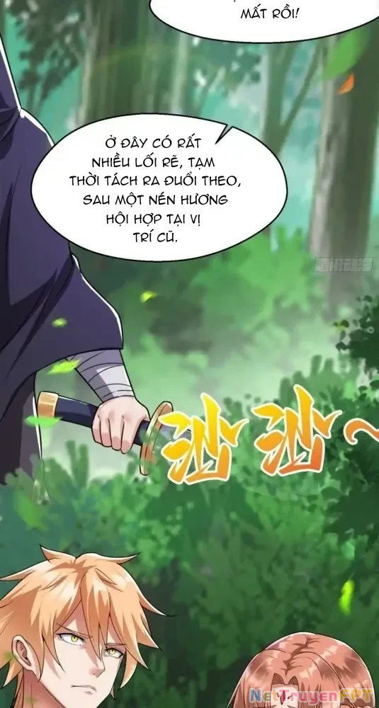 Nương Tử Của Ta Hơn Một Cái Kìa Lạ Chapter 35 - 19