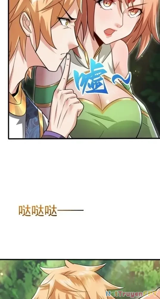 Nương Tử Của Ta Hơn Một Cái Kìa Lạ Chapter 35 - 24