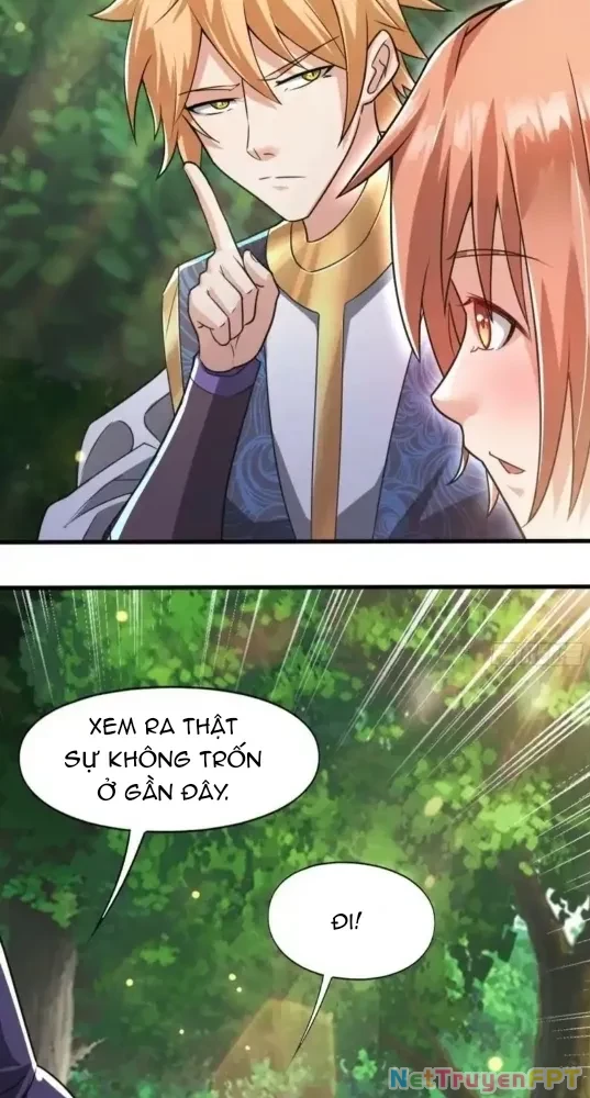 Nương Tử Của Ta Hơn Một Cái Kìa Lạ Chapter 35 - 25