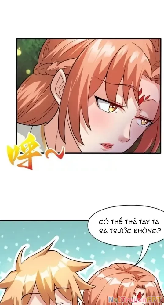 Nương Tử Của Ta Hơn Một Cái Kìa Lạ Chapter 35 - 27