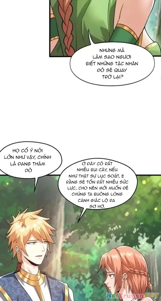 Nương Tử Của Ta Hơn Một Cái Kìa Lạ Chapter 35 - 29