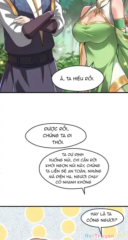 Nương Tử Của Ta Hơn Một Cái Kìa Lạ Chapter 35 - 30