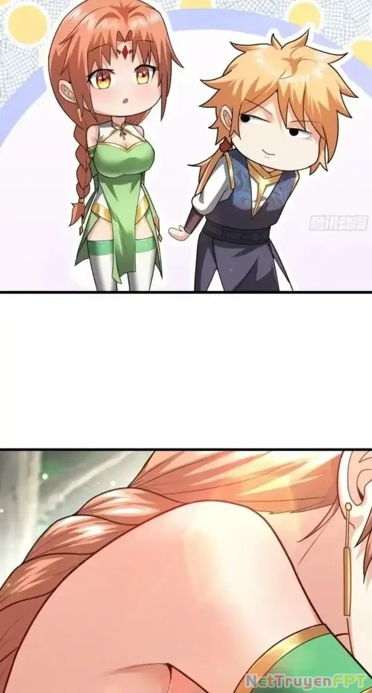 Nương Tử Của Ta Hơn Một Cái Kìa Lạ Chapter 35 - 31