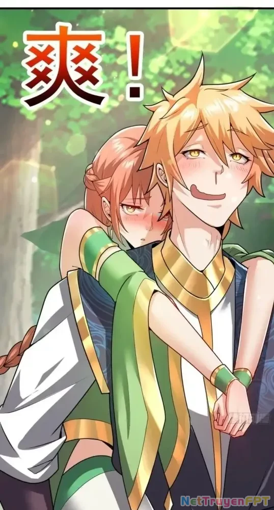 Nương Tử Của Ta Hơn Một Cái Kìa Lạ Chapter 35 - 33