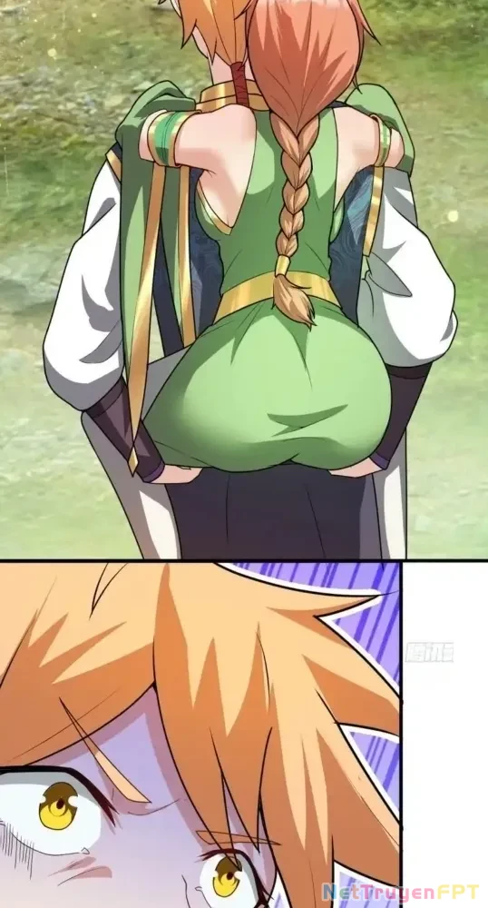 Nương Tử Của Ta Hơn Một Cái Kìa Lạ Chapter 35 - 36