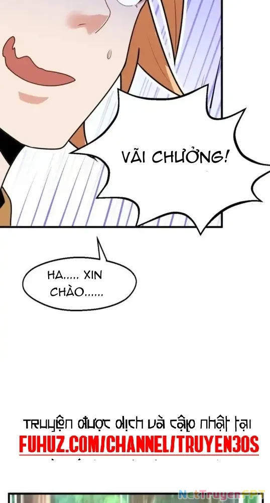 Nương Tử Của Ta Hơn Một Cái Kìa Lạ Chapter 35 - 37