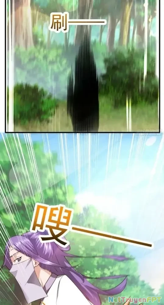 Nương Tử Của Ta Hơn Một Cái Kìa Lạ Chapter 35 - 38