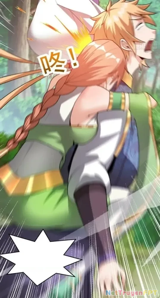 Nương Tử Của Ta Hơn Một Cái Kìa Lạ Chapter 35 - 39