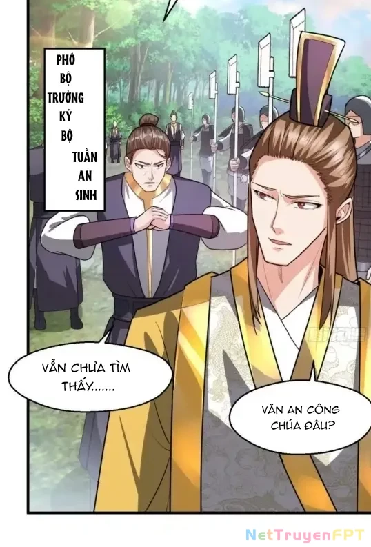 Nương Tử Của Ta Hơn Một Cái Kìa Lạ Chapter 35 - 43