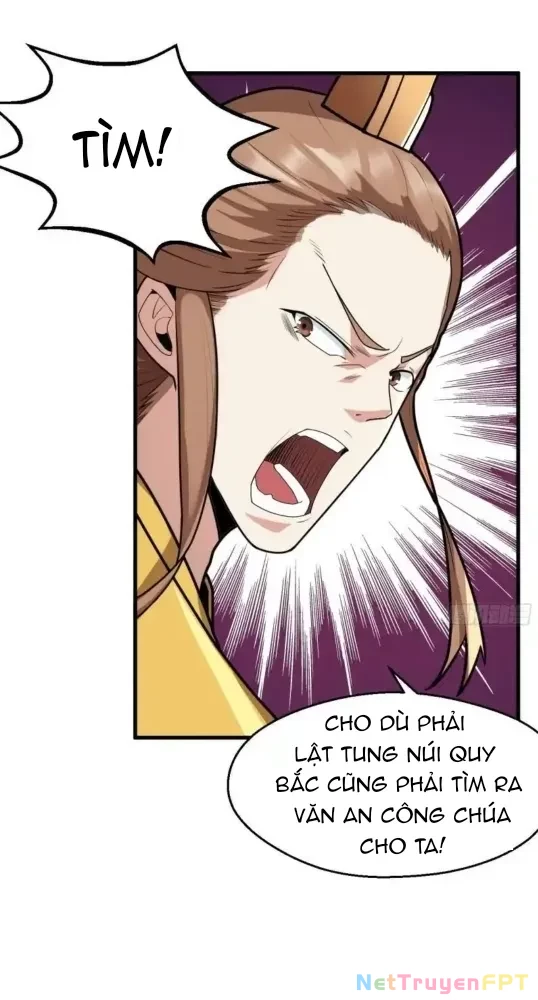 Nương Tử Của Ta Hơn Một Cái Kìa Lạ Chapter 35 - 44