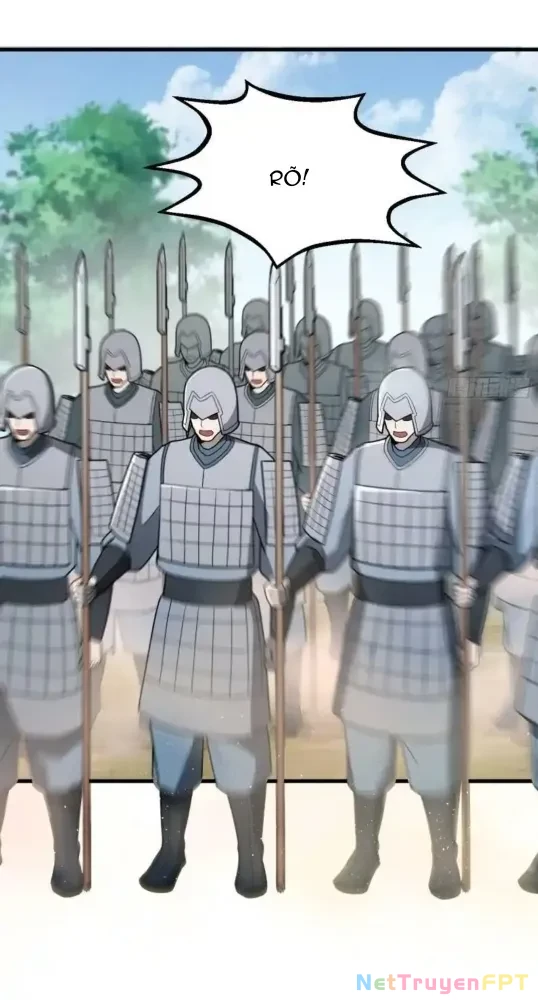 Nương Tử Của Ta Hơn Một Cái Kìa Lạ Chapter 35 - 45