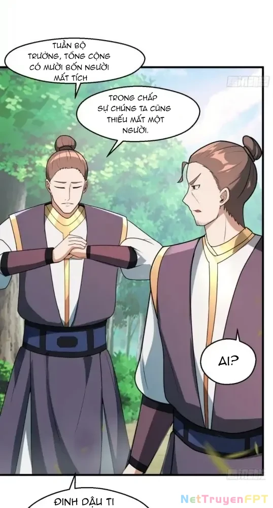 Nương Tử Của Ta Hơn Một Cái Kìa Lạ Chapter 35 - 46