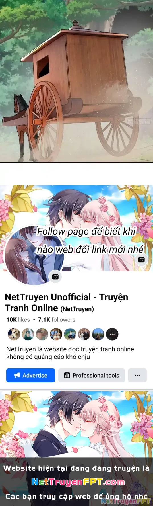 Nương Tử Của Ta Hơn Một Cái Kìa Lạ Chapter 35 - 52