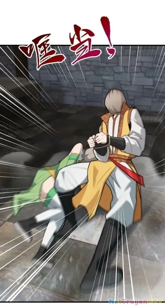 Nương Tử Của Ta Hơn Một Cái Kìa Lạ Chapter 36 - 3