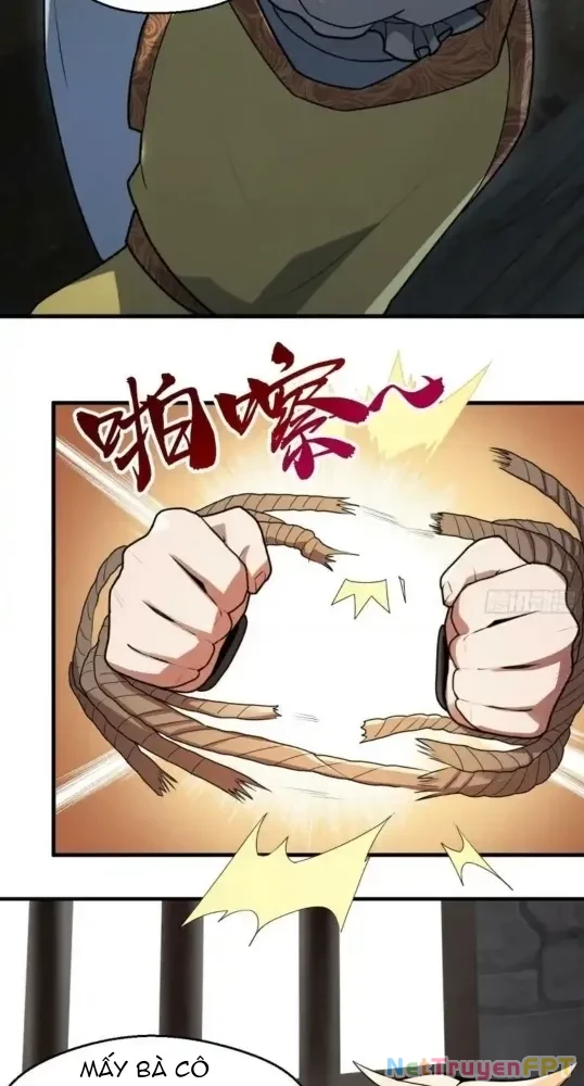 Nương Tử Của Ta Hơn Một Cái Kìa Lạ Chapter 36 - 5