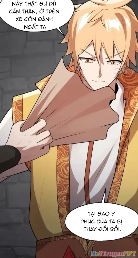 Nương Tử Của Ta Hơn Một Cái Kìa Lạ Chapter 36 - 6