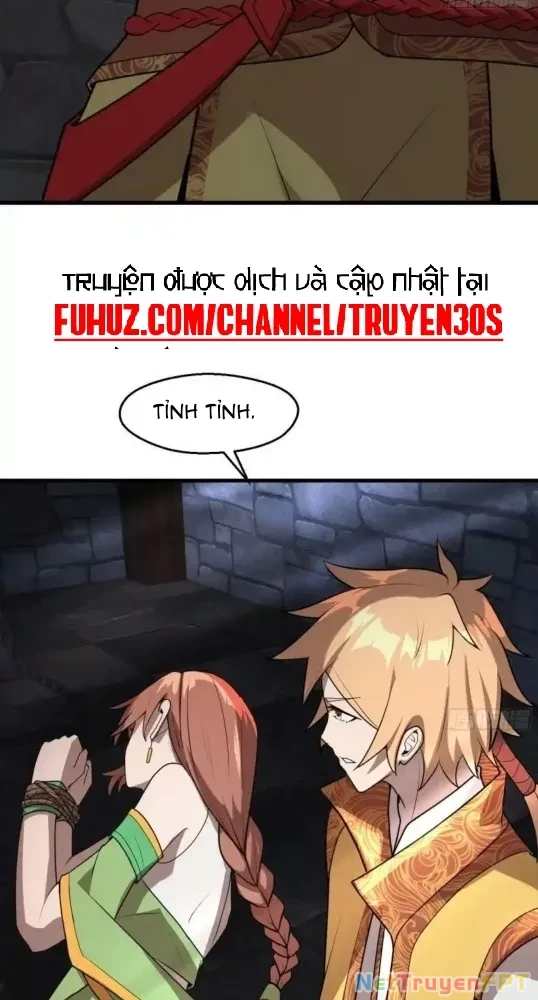 Nương Tử Của Ta Hơn Một Cái Kìa Lạ Chapter 36 - 7