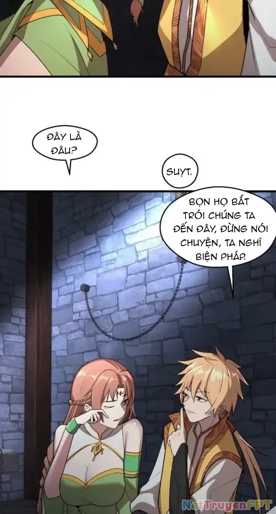 Nương Tử Của Ta Hơn Một Cái Kìa Lạ Chapter 36 - 8