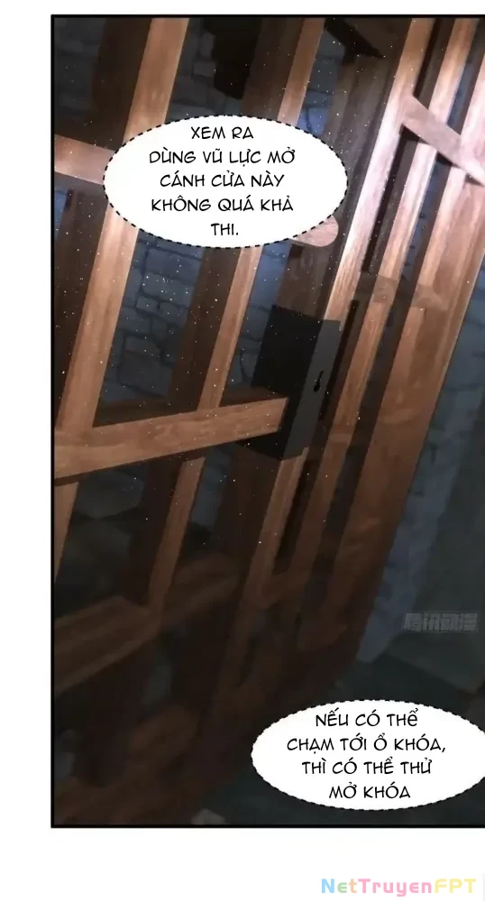 Nương Tử Của Ta Hơn Một Cái Kìa Lạ Chapter 36 - 10