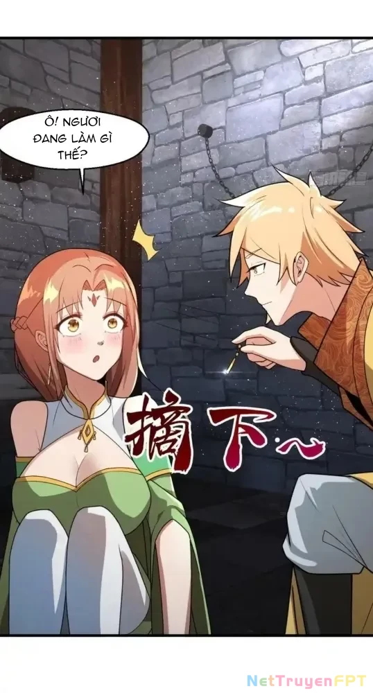 Nương Tử Của Ta Hơn Một Cái Kìa Lạ Chapter 36 - 12