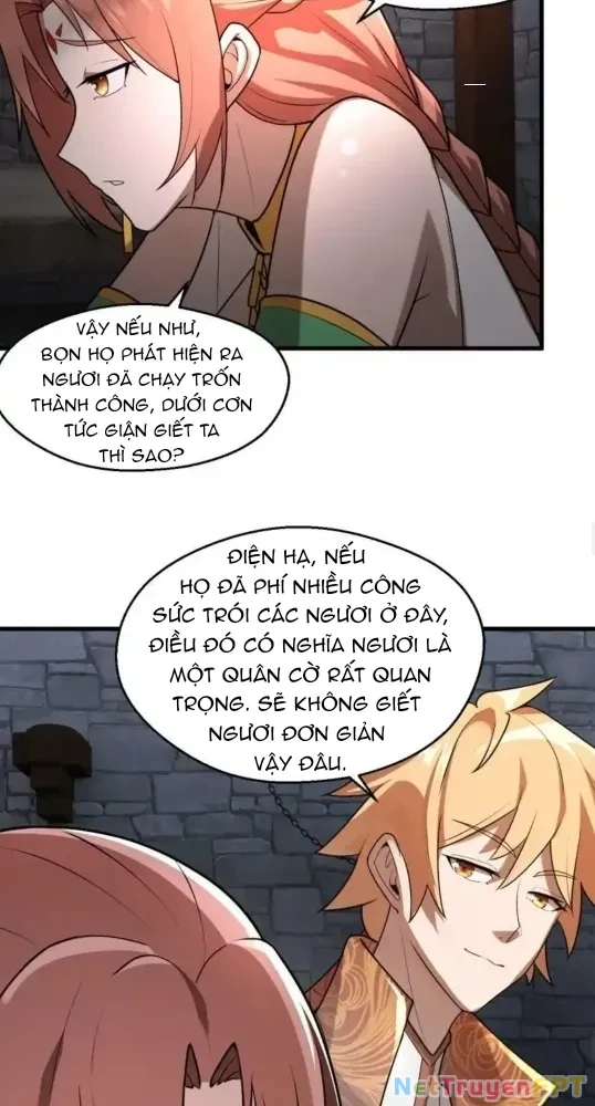 Nương Tử Của Ta Hơn Một Cái Kìa Lạ Chapter 36 - 14