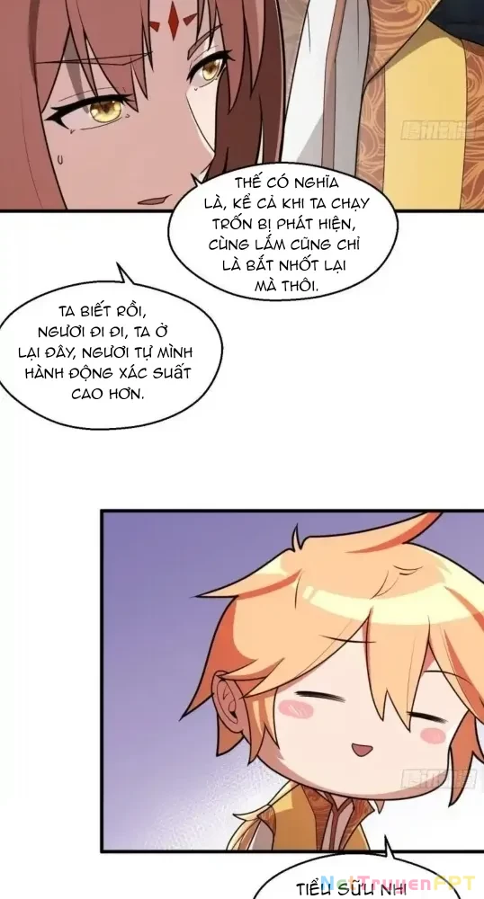 Nương Tử Của Ta Hơn Một Cái Kìa Lạ Chapter 36 - 15