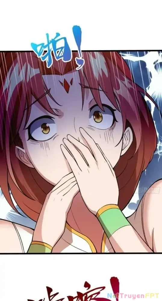 Nương Tử Của Ta Hơn Một Cái Kìa Lạ Chapter 36 - 22