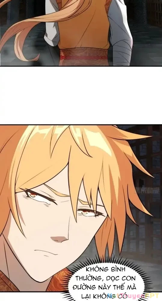 Nương Tử Của Ta Hơn Một Cái Kìa Lạ Chapter 36 - 34