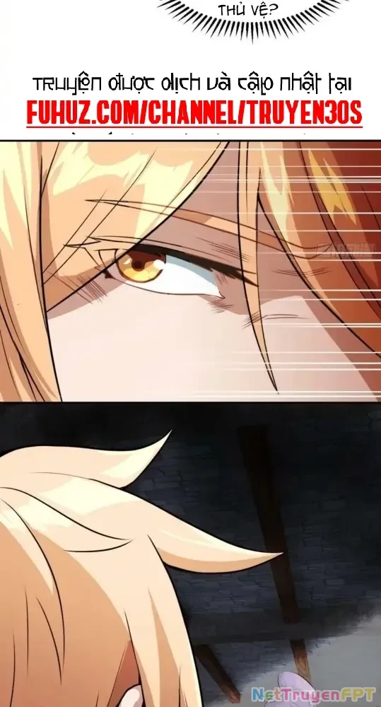 Nương Tử Của Ta Hơn Một Cái Kìa Lạ Chapter 36 - 35