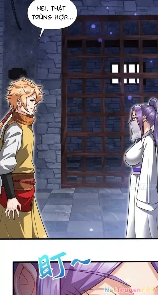 Nương Tử Của Ta Hơn Một Cái Kìa Lạ Chapter 37 - 3