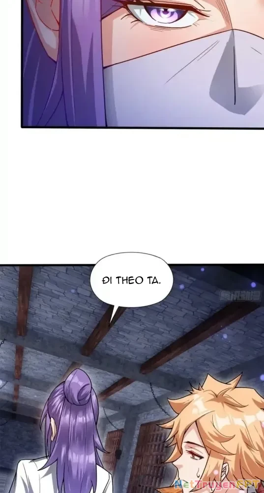 Nương Tử Của Ta Hơn Một Cái Kìa Lạ Chapter 37 - 4