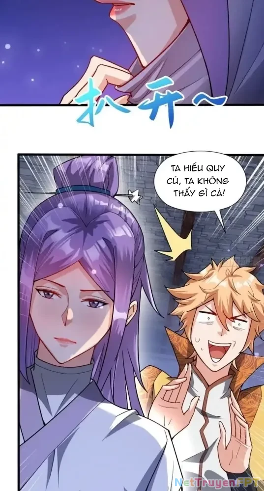 Nương Tử Của Ta Hơn Một Cái Kìa Lạ Chapter 37 - 6