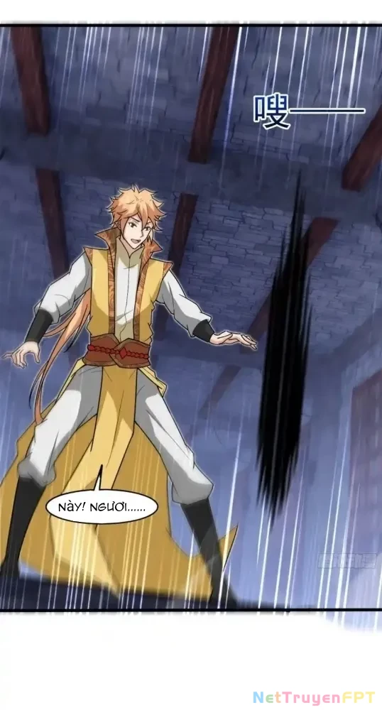 Nương Tử Của Ta Hơn Một Cái Kìa Lạ Chapter 37 - 11