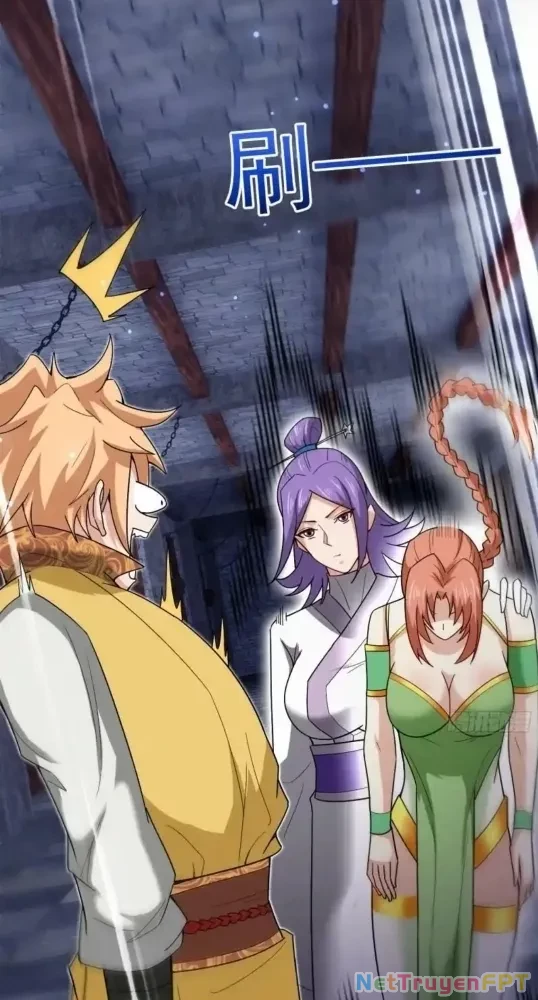 Nương Tử Của Ta Hơn Một Cái Kìa Lạ Chapter 37 - 13