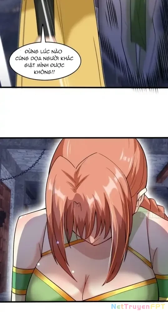Nương Tử Của Ta Hơn Một Cái Kìa Lạ Chapter 37 - 14