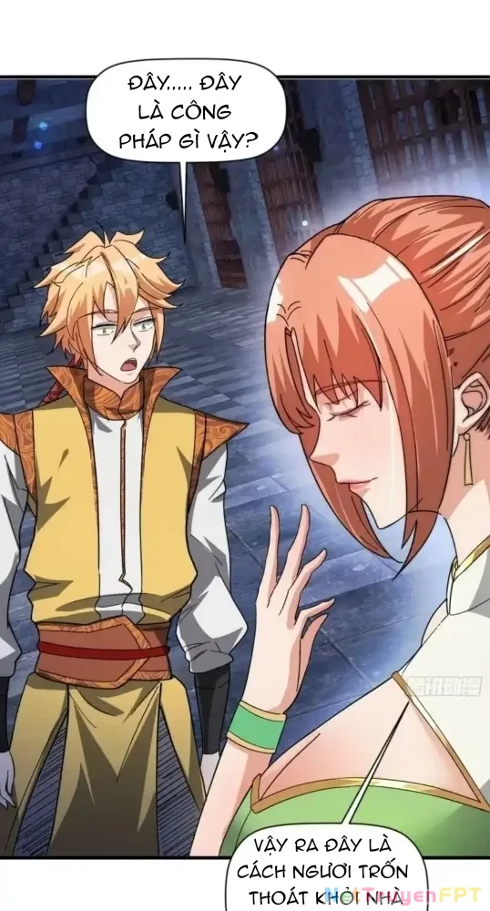 Nương Tử Của Ta Hơn Một Cái Kìa Lạ Chapter 37 - 22