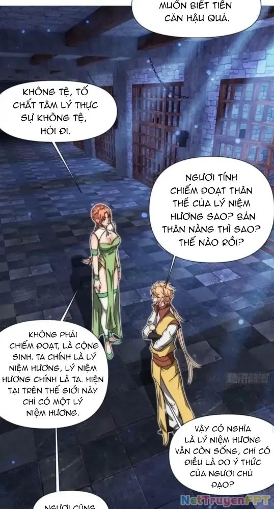 Nương Tử Của Ta Hơn Một Cái Kìa Lạ Chapter 37 - 27