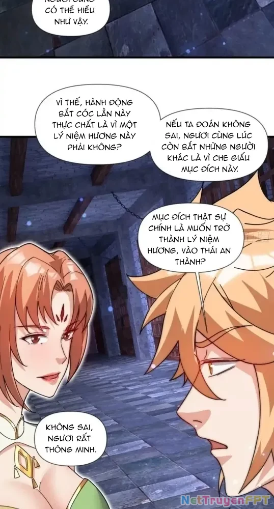 Nương Tử Của Ta Hơn Một Cái Kìa Lạ Chapter 37 - 28